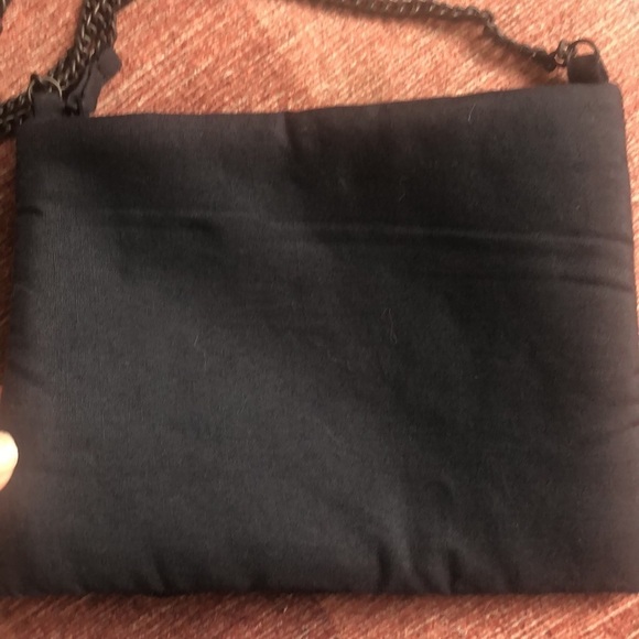 Bohemian Sparkle Sequin Crossbody Bag - Picture 4 of 8